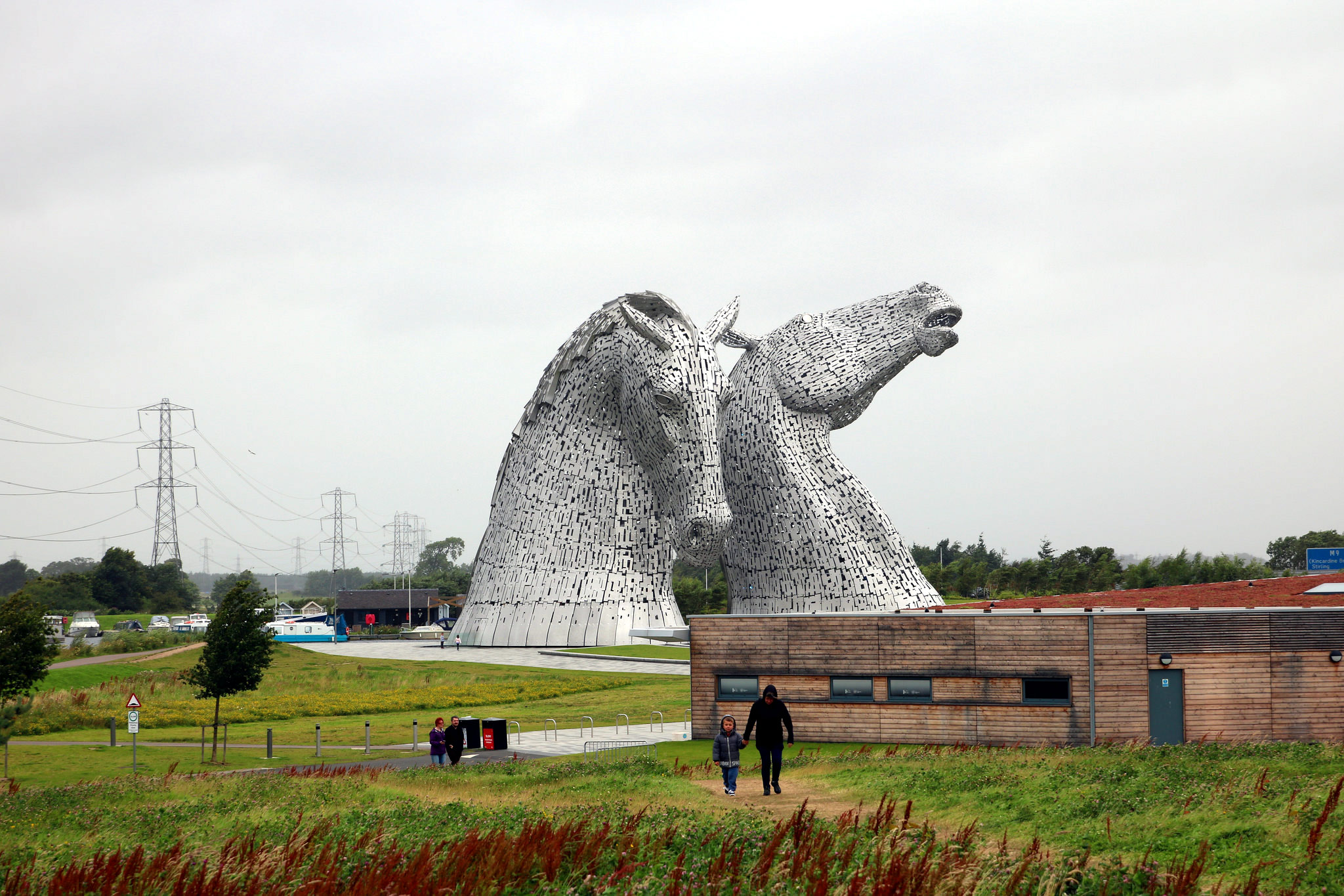Falkirk